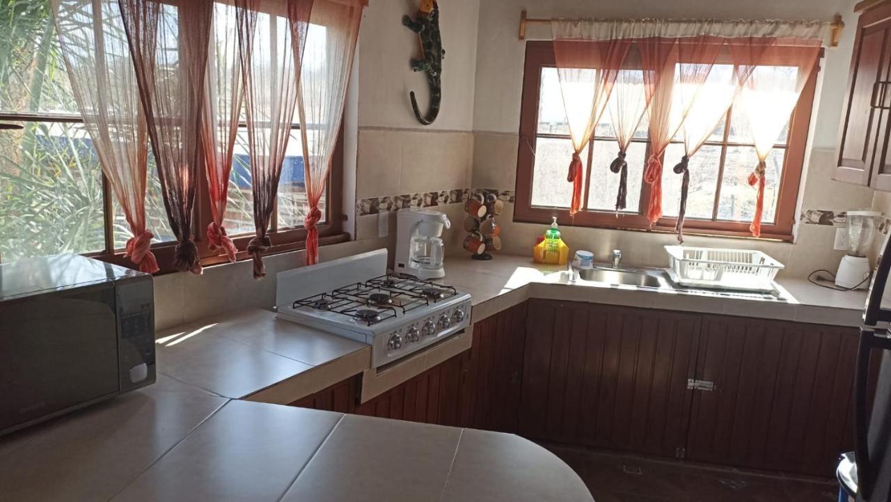 Hotel & Bungalows Las Palmas Villa Corona Eksteriør billede